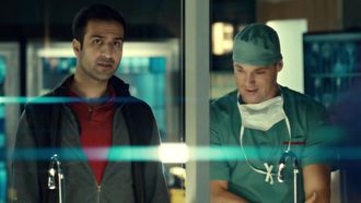 Episode 16 A Simple Plan