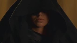 Episode 19 Being Bella