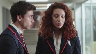 Episode 5 Everyone Lies