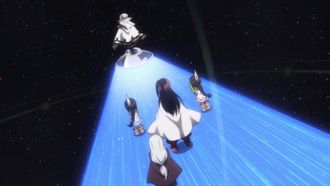 Episode 48 Ever Since