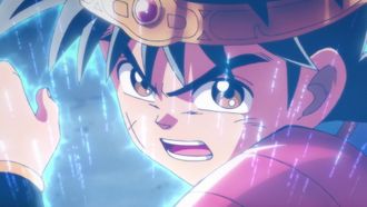 Episode 43 The Clash of Powerful Swords