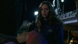 Episode 17 Death Becomes Her