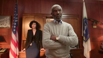 Episode 6 I.C.I.N.C.
