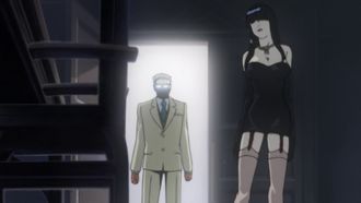 Episode 2 Club M
