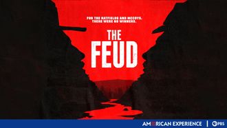 Episode 7 The Feud