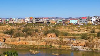 Episode 2 Madagascar: The Richest Poor Country in the World