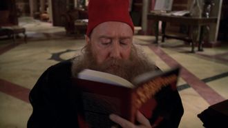 Episode 8 Charmed Noir