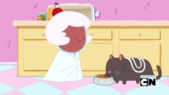 Episode 3 Cherry Cream Soda