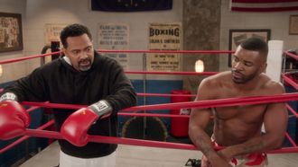Episode 9 Gloves Off