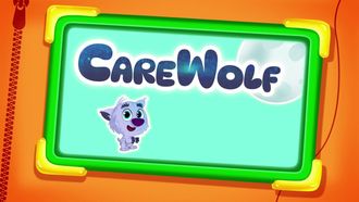 Episode 36 Carewolf