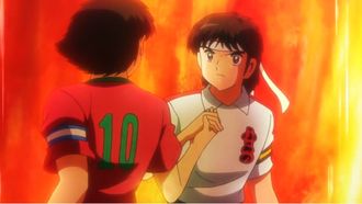 Episode 44 Number 10 vs Number 10