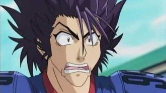 Episode 80 Saikyô no kikku chîmu