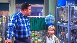 Episode 21 The Pet Shop