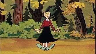 Episode 95 The Green Dancin' Shoes