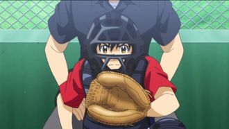 Episode 20 The Touto Match - Play Ball!