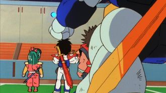 Episode 14 