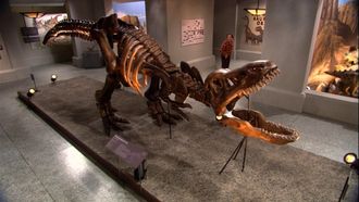 Episode 9 Dino-Mite