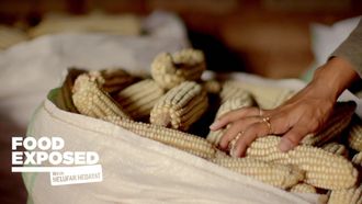 Episode 5 GMOs