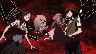 Episode 5 The Ghost of the Incinerator