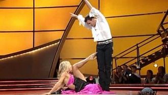 Episode 7 Top 18 Dance