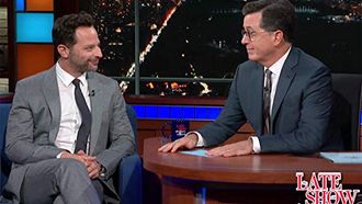 Episode 21 Nick Kroll/Jodie Whittaker/Cat Power