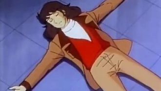 Episode 112 Sorezore no ai no yukue