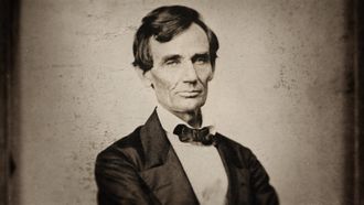 Episode 1 The Anti-Slavery Candidate