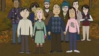 Episode 16 Fall Foliage
