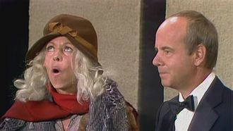 Episode 3 Carol Burnett