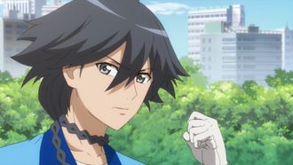 Episode 50 