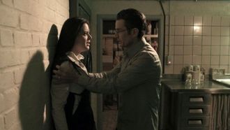 Episode 2 Shelter Me