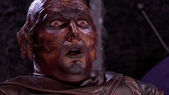 Episode 8 Episode Eight