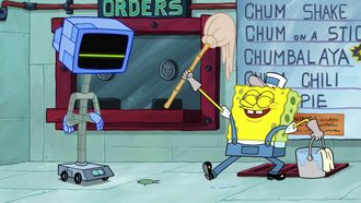 Episode 17 Pablum Plankton