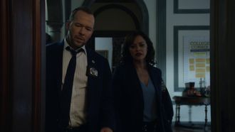 Episode 4 True Blue