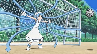 Episode 2 Shôgakkô Ikanaika!?/Kosupre janaika!?/Karukunaika!?