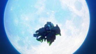 Episode 10 My Moon My Man