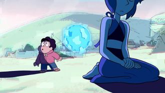 Episode 17 Can't Go Back