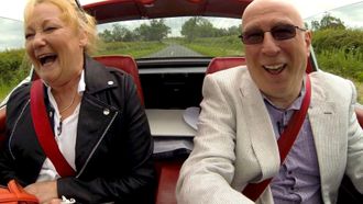 Episode 2 Janice Long and Ken Bruce