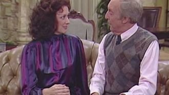 Episode 13 Drummond's Lady