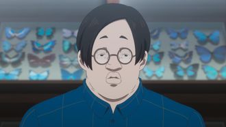 Episode 7 Gray Boundary