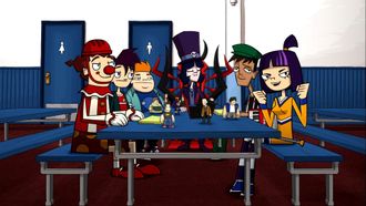 Episode 22 Der Monster Klub