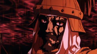 Episode 13 Red Destiny