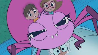 Episode 6 The Itsy Bitsy Victim Mentality