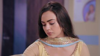 Episode 161 Jasleen Manipulates Seerat.
