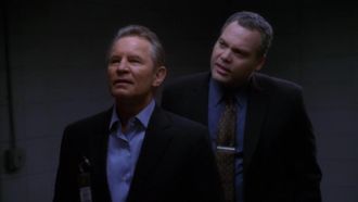 Episode 11 Slither