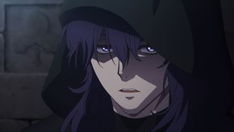 Episode 2 TRUTH OF THE HERO