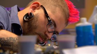 Episode 11 Head in the Game