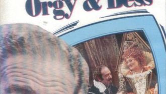 Episode 4 Orgy and Bess