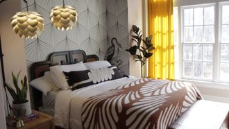 Episode 2 Bedrooms