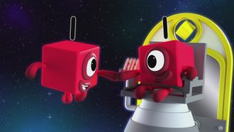 Episode 30 100 Ways to Leave the Planet